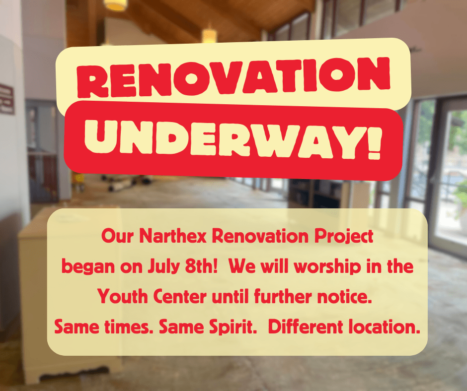 narthex-renovation